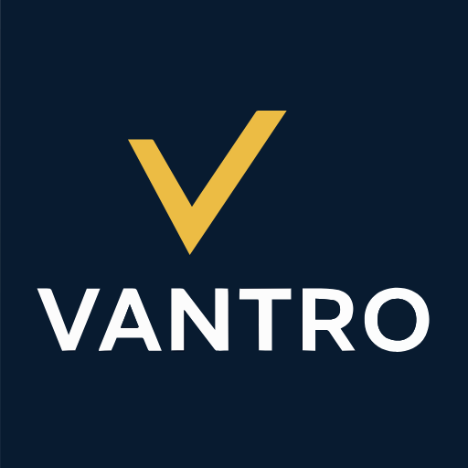 VANTRO Logo